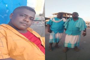 «بائع الصحف في الثمانينات.. صالح العولقي يستذكر بساطة تلك  الأيام  »