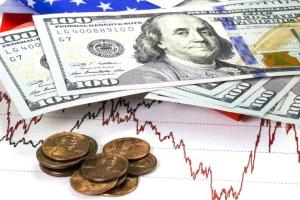 تكلفة الدين الأمريكي تسجل مستوى قياسياً وتصبح عبئاً متصاعداً على الموازنة