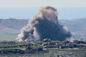 ترمب يعلن هدنة بين لبنان وإسرائيل ويدعو عون ونتنياهو إلى محادثات في البيت الأبيض