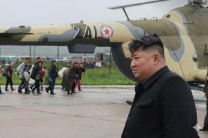 كيم جونغ أون: قوات كوريا الشمالية وروسيا قاتلت جنباً إلى جنب لمنع “إحياء الفاشية”