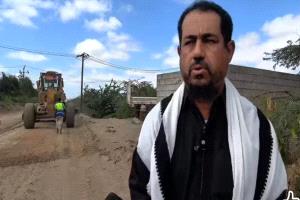 مدير عام مديرية خنفر