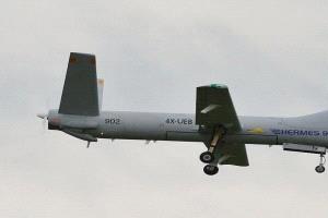 الدفاعات الإيرانية تعلن إسقاط مسيّرة إسرائيلية متطورة فوق محافظة فارس