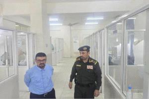 فرع خور مكسر يبدأ تنفيذ توجيهات مصلحة الهجرة والجوازات بتخصيص نافذة لكبار السن وذوي الاحتياجات الخاصة