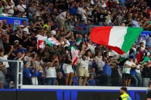 إيطاليا تؤكد رفض “العودة الاستثنائية” إلى مونديال 2026 وتتمسك بمبدأ التأهل الرياضي