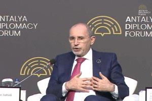 الأردن: إسرائيل هي مصدر التوتر في المنطقة ولا نريد أن نكون ضحية ورهينة بيد #نتنياهو وحكومته