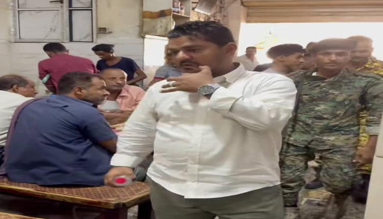السلطة المحلية بالشيخ عثمان تضبط مطاعم بتهمة استغلال الغاز المنزلي وتوجه بالتحقيق مع الوكلاء المخالفين