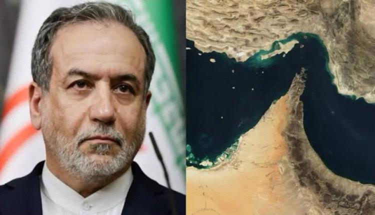 تقارير تتحدث عن تفاهم لفتح مضيق هرمز وإيران تنفي وتؤكد ثبات موقفها