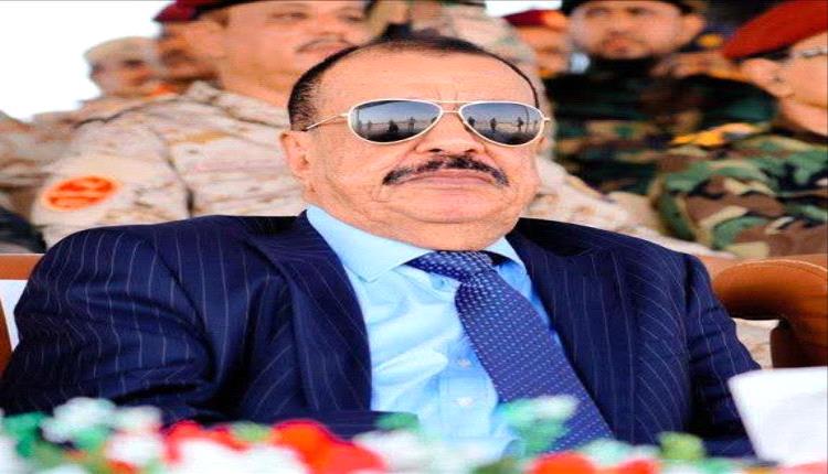 أحمد بن بريك يتراجع عن تجميد عضويته في اللجنة التحضيرية للمجلس التنسيقي بحضرموت ويؤكد التمسك باستحقاقات المحافظة