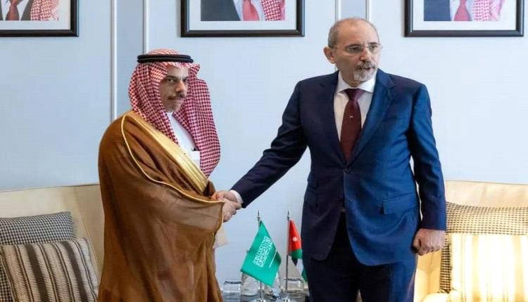 وزير الخارجية السعودي: حماية القدس ركيزة أساسية لأي سلام عادل ودائم