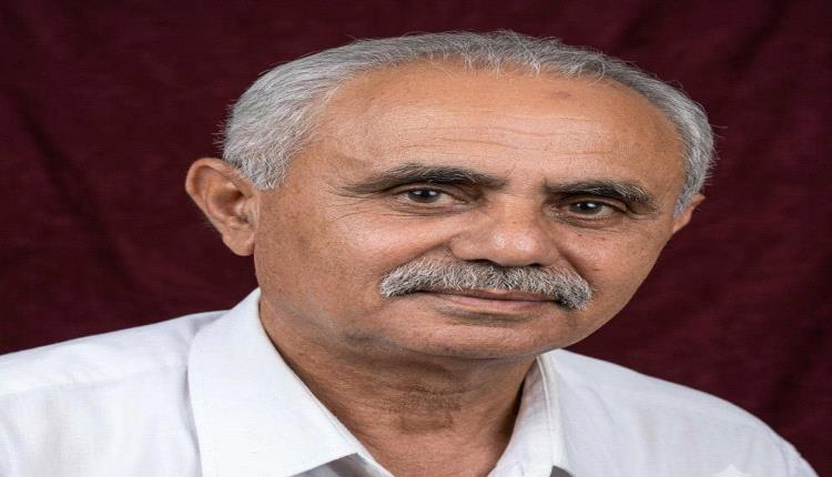 عضو مجلس النواب المهندس سالم منصور حيدرة يطالب بتدخل عاجل لإنقاذ مشروع سد حسان واستكمال الأعمال المتبقية