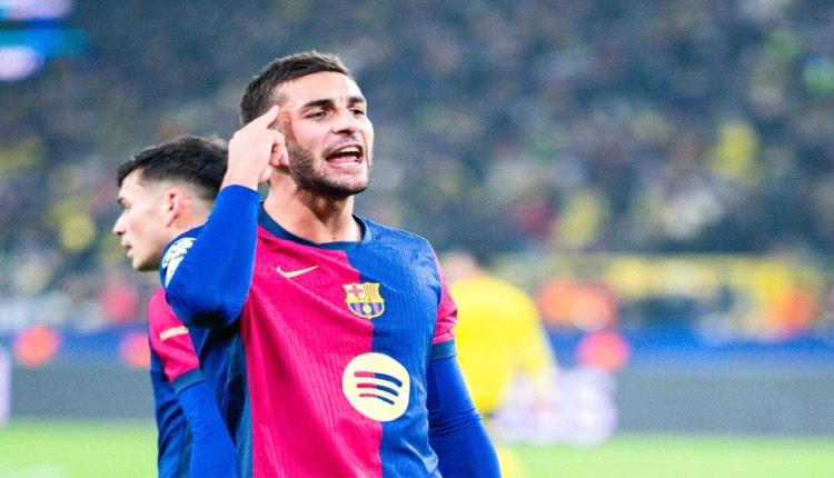 فيران توريس يتوج بتكريم جديد ويصبح سفيرًا رسميًا لإقليم فالنسيا