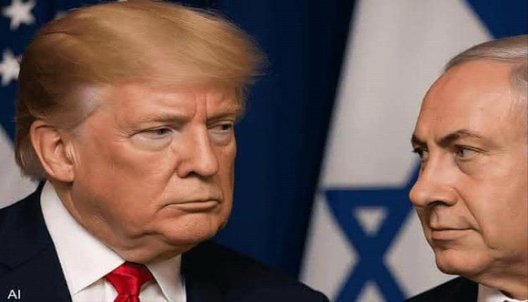 نتنياهو يرفض أي انسحاب من غزة ويعرقل المسودة الأمريكية لاتفاق وقف النار