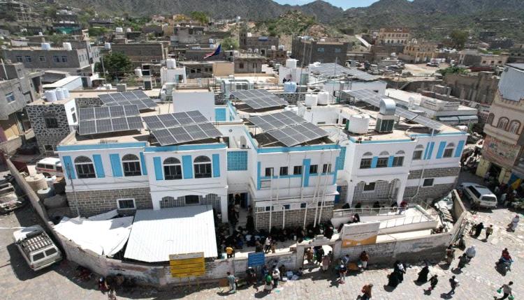 نجاح أول عملية استئصال للغدة الدرقية في مستشفى رُصُد الريفي