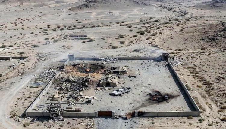 بصراحة ووضوح
الجيش "الوطني" اليمني