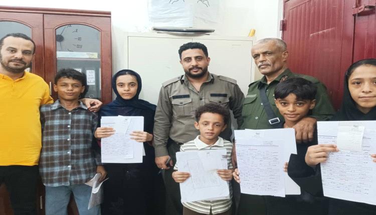 الهوية تبدأ من الطفولة.. المنصورة تواصل إصدار الرقم الوطني للأطفال دون 16 عامًا