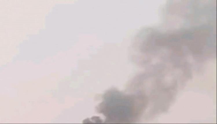 شهود ومصادر محلية يتحدثون عن أعمال نهب في معسكرات استُهدفت بالعبر والرويك