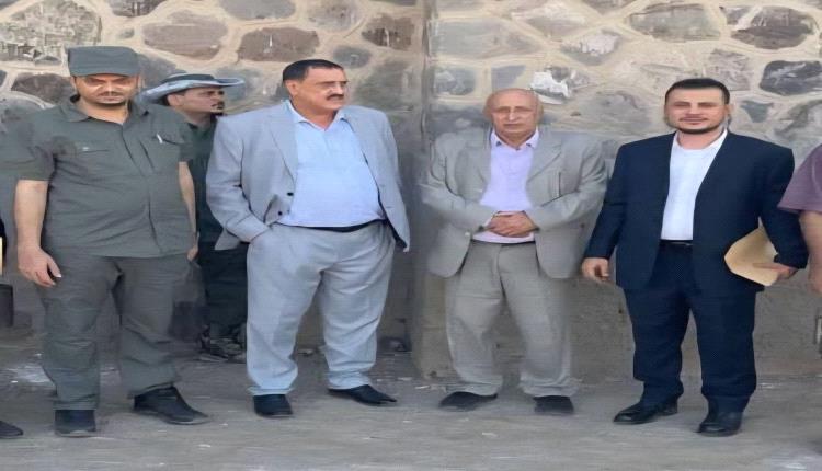 مدير أمن عدن ينعي وفاة اللواء صالح علي عبدالحبيب ويشيد بمسيرته الأمنية الحافلة بالعطاء