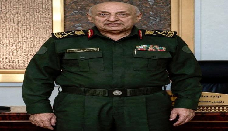 رئيس مجلس القضاء الأعلى يعزّي في وفاة اللواء "صالح عبدالحبيب" رئيس مصلحة السجون السابق