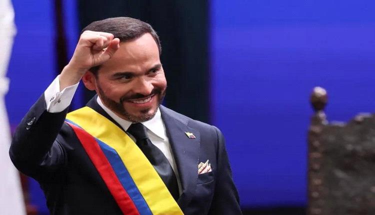 كولومبيا.. رئيس يميني جديد يتعهد بتشديد الحرب على المخدرات وإنهاء محادثات السلام