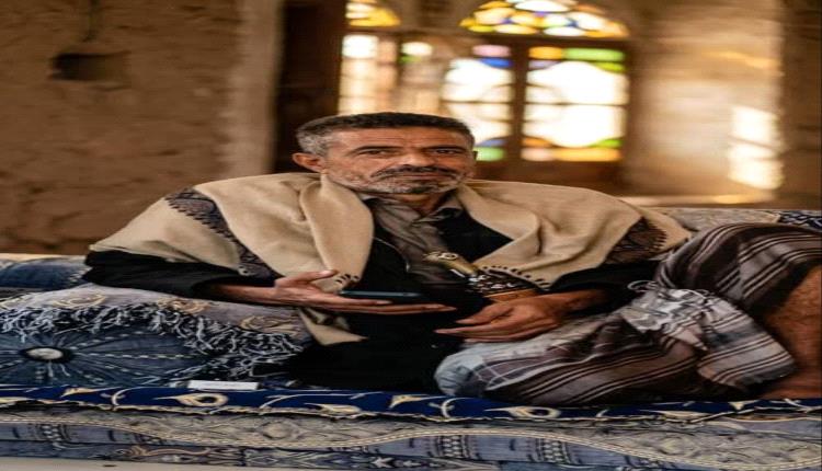 في الذكرى الثالثة لاستشهاد
الشيخ محمد سعيد عوض كريد الجعدني