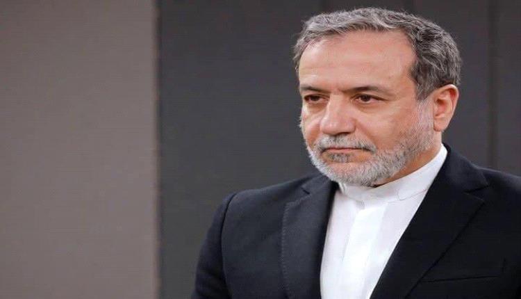 عراقجي: استئناف المفاوضات مع واشنطن مشروط بوقف الانتهاكات ودفع التعويضات