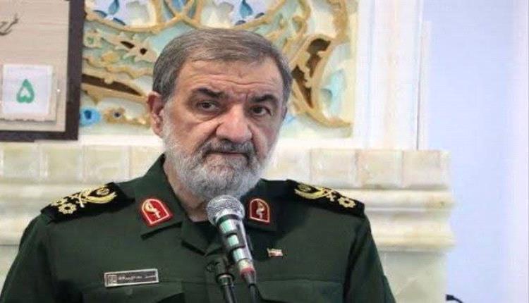 محسن رضائي ممثلاً لخامنئي في مجلس الأمن القومي الإيراني