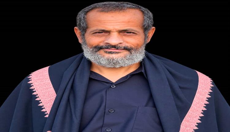 علي محسن صالح الصيعري السرحي في ذمة الله