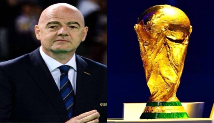 أوروبا وآسيا وكونكاكاف تتحرك لتشكيل جبهة موحدة في مواجهة «فيفا»