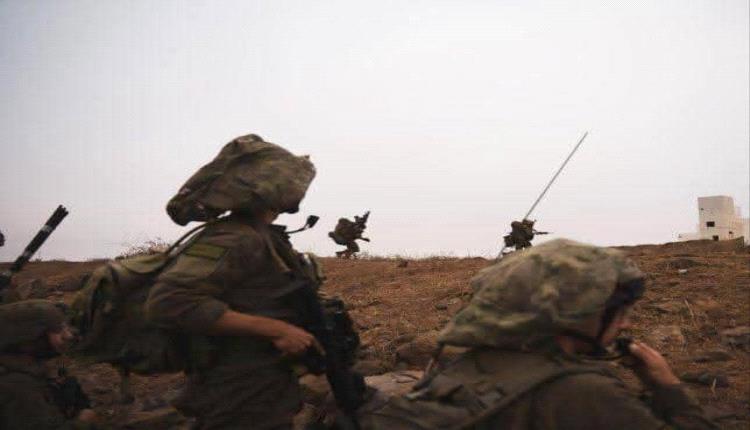 تصعيد إسرائيلي واسع جنوب لبنان.. تفجيرات وقصف مدفعي وتوغلات في المناطق الحدودية