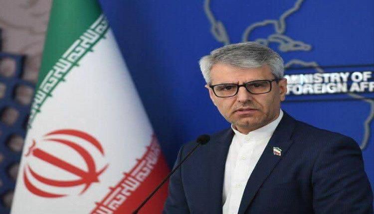 إيران: اتفاقية مكة الدفاعية بين تركيا والسعودية وباكستان ليست موجهة ضد طهران