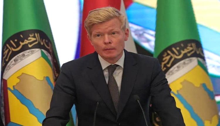المبعوث الأممي يحذر من عودة الحرب إلى اليمن بعد تصعيد حوثي في مأرب والمخا