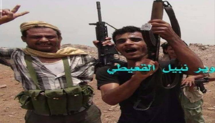 تعازينا لآل علوي هزم بوفاة ولدهم المناضل غسان علوي