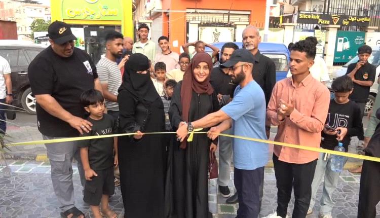 بالفن تستعيد صيرة ذاكرتها.. معرض يوثق عراقة عدن وتراثها المعماري