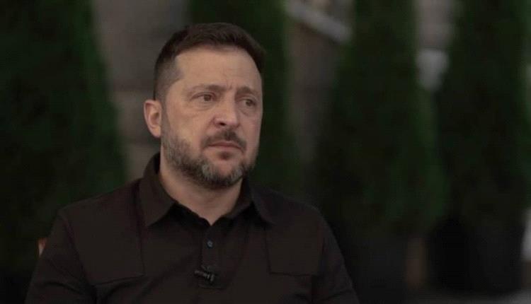 زيلينسكي يطالب واشنطن بـ10% من مخزون «باتريوت» لمواجهة الصواريخ الروسية