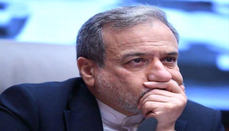 عراقجي يهاجم فرنسا: كفى محاضرات في حقوق الإنسان والنفاق صارخ ومحرج
