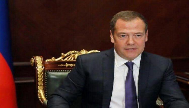 مدفيديف يرد على تاكايتشي: جزر الكوريل روسية وستبقى كذلك