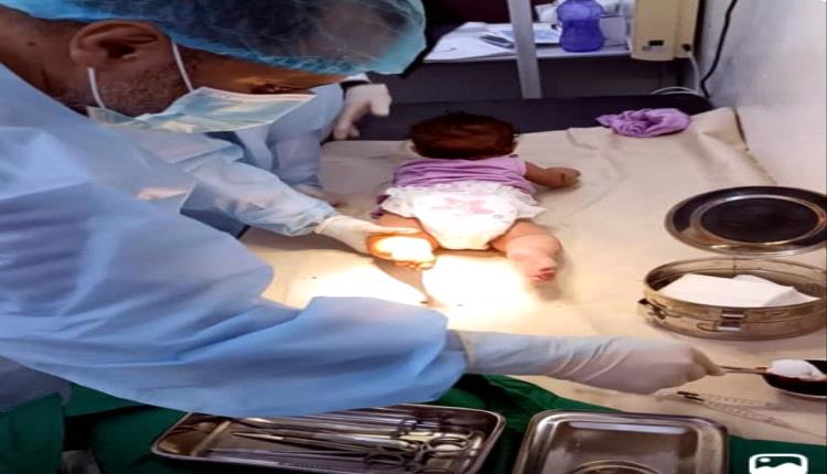 مركز الأطراف الصناعية والعلاج الطبيعي في عدن يشهد إنجازات وخدمات جديدة تواكب تطلعات واحتياجات المرضى