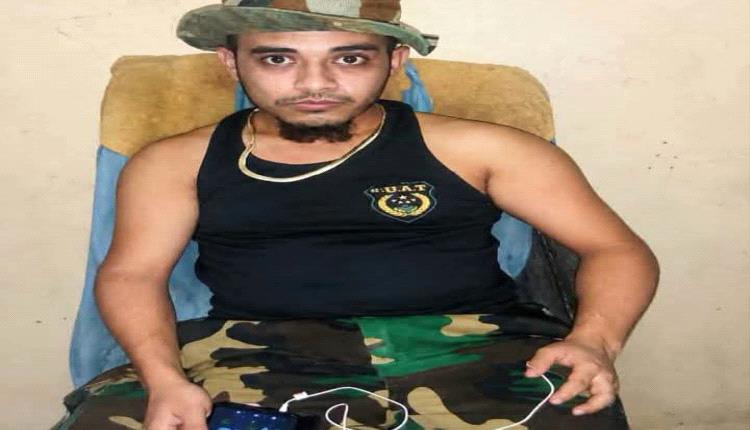 الأجهزة الأمنية تضبط محكوماً بالإعدام بعد فراره من السجن المركزي بالضالع