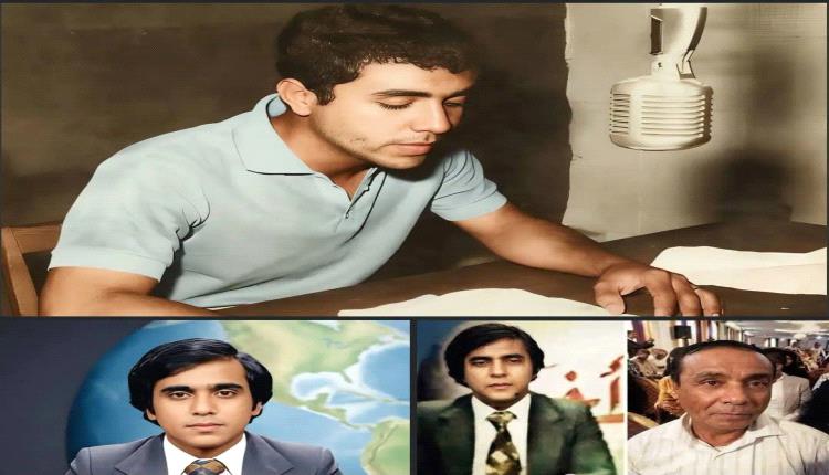 رئيس الوزراء يعزي بوفاة الإعلامي القدير ناصر عبدالحبيب