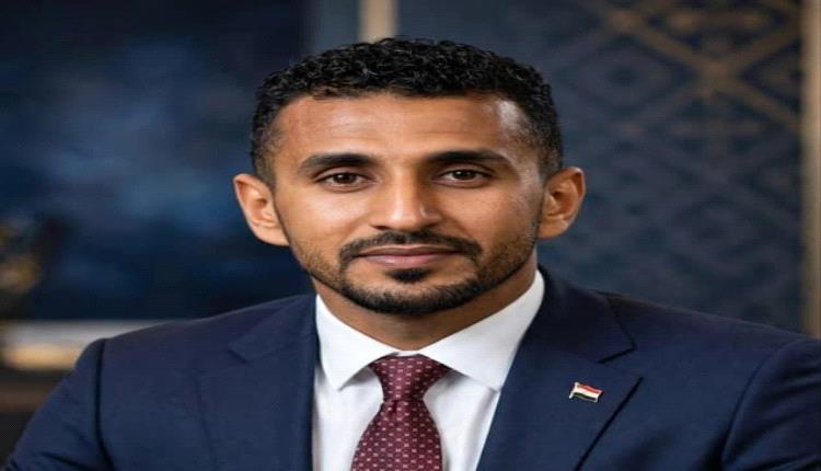 الجمعية العمومية لنادي شباب أمصرة تهنئ الكابتن علاء الصاصي بمناسبة تعيينه مديرًا عامًا لمكتب الشباب والرياضة بأبين