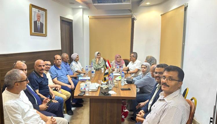 التيار الوطني للسلام يجدد تمسكه بخيار السلام ويقر خطة عمل لمواجهة تحديات المرحلة في اجتماع قيادي بالقاهرة