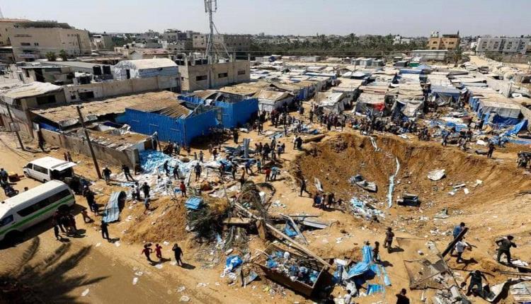 8 دول عربية وإسلامية: إسرائيل تعرقل تنفيذ خطة ترمب لإنهاء حرب غزة