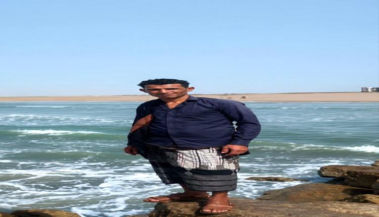 مأساة جديدة في بحر الشيخ عبدالله بأبين.. العثور على جثة شاب من القبيطة