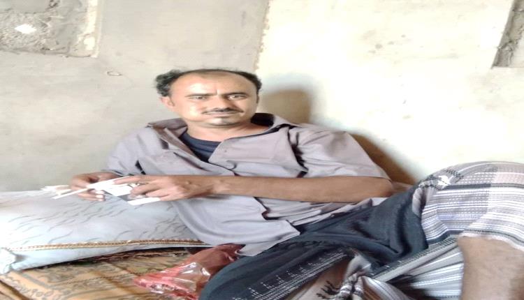 وفاة جندي بالأمن الوطني غرقاً في بحر "حصن بلعيد" بأحور إثر نوبة تشنج مفاجئة