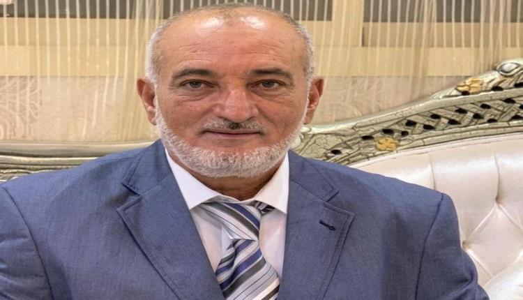 الشيخ فضل الجعوني عطاء يتجاوز التعليم إلى خدمة الإنسان في يافع