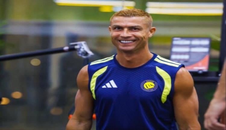 رونالدو يلمح إلى اقتراب نهاية مسيرته ويكشف ما يريده قبل الاعتزال