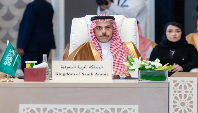 السعودية وقطر وعُمان تبحث تعزيز التنسيق لمواجهة تطورات المنطقة
