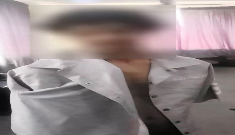 شرطة الشيخ عثمان تضبط متهماً بسرقة سيارة بعد فراره بين عدة محافظات.