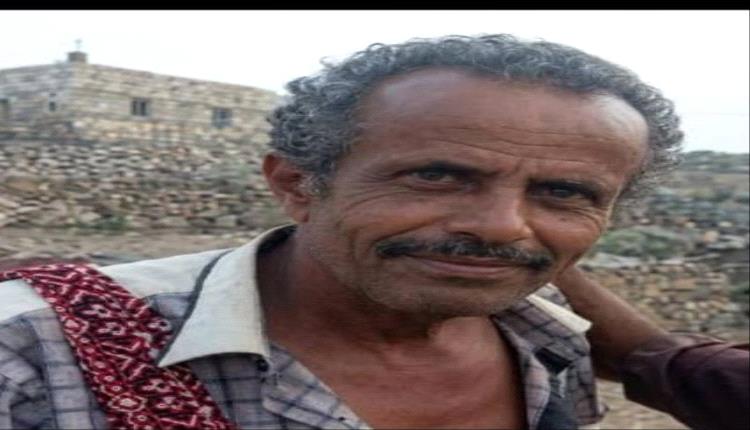 وداعًا العقيد منصور محمد العاقل