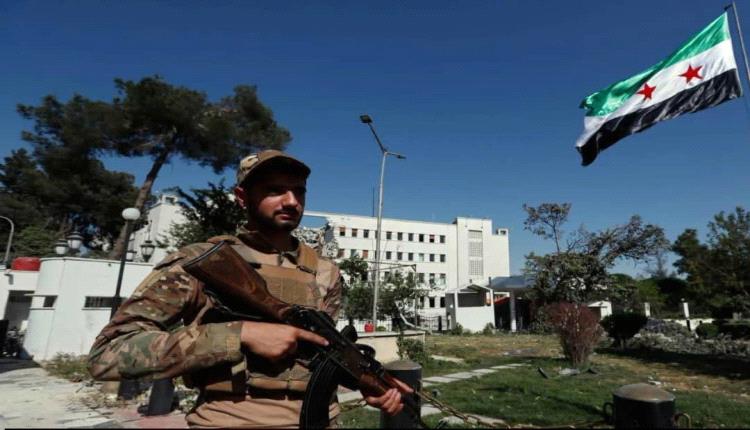 تركيا تدين الغارات الإسرائيلية على قاعدة أبو الظهور في سوريا وتطالب بتحرك دولي حازم
